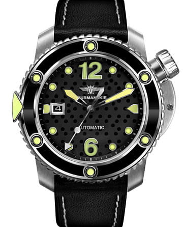 Штурманские Океан NH35/1825893